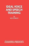 Ideal Voice and Speech Training
