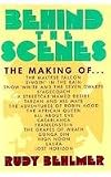 Behind the Scenes