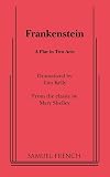 Frankenstein (Acting Edition)