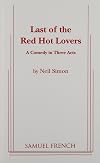 Last of the Red Hot Lovers