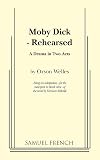 Moby Dick - Rehearsed