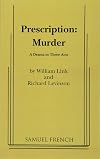 Prescription: Murder