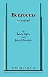 Bedrooms : five comedies
