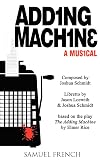 Adding Machine: A Musical