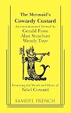 Cowardy Custard