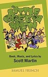 Little Green Men