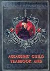 Discworld Assassins' Guild Yearbook and Diary 2000