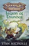 Legion of Thunder