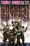 Guards! Guards! A Discworld Graphic Novel