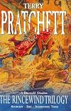 The Rincewind Trilogy: Sourcery / Eric / Interesting Times
