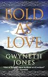 Bold as Love