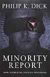 Minority Report