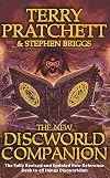 The New Discworld Companion