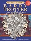 Barry Trotter and the Dead Horse