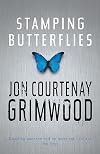 Stamping Butterflies