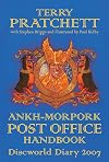 The Ankh-Morpork Post Office Handbook: Discworld Diary 2007