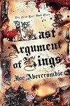 Last Argument of Kings