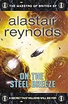 On the Steel Breeze