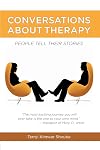 Conversations about therapy: people tell their stories