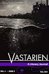 Vastarien: A Literary Journal vol. 4, issue 2