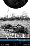 Vastarien, Vol. 1, Issue 3