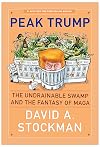 Peak Trump: The Undrainable Swamp And The Fantasy Of MAGA