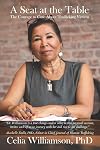 A Seat at the Table: The Courage to Care About Trafficking Victims