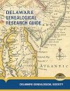 Delaware Genealogical Research Guide