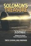 The Search for King SOLOMON'S TREASURE: The Lost Isles of Gold & the Garden of Eden