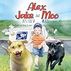 Alex, Jake and Moo Deliver Mail
