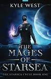 The Mages of Starsea (The Starsea Cycle Book 1)