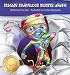 Mikey's Marvelous Mummy Wraps