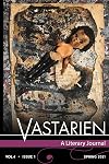 Vastarien: A Literary Journal vol. 4, issue 1