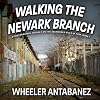 Walking the Newark Branch: A Photographic Journey on the Abandoned Rails of New Jersey