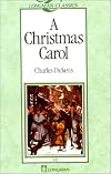 A Christmas Carol [adapted - Longman Classics]