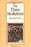 The Three Musketeers (adapted ∙ Longman Classics Stage 1)