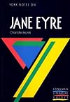 York Notes on Charlotte Brontë's Jane Eyre