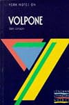 York Notes on Ben Jonson's Volpone