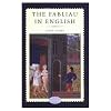 The Fabliau in English (Longman Medieval and Renaissance Library)