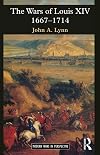 The Wars of Louis XIV, 1667-1714