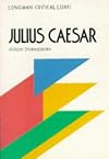 "Julius Caesar", William Shakespeare (Longman Critical Essays)