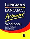 Longman Language Activator Workbook (LLA)