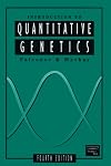 Introduction to Quantitative Genetics (4th Edition)