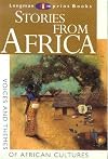 Stories from Africa Pb (Longman Imprint Books)