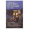 A History of Modern Hungary