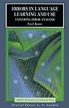 Errors in Language Learning and Use: Exploring Error Analysis