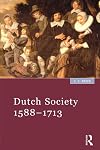 Dutch Society: 1588 - 1713