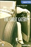 The Great Gatsby, Simplified Edition (Longman Fiction)