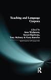 Teaching and Language Corpora