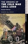 The Origins of the Cold War 1941-1949